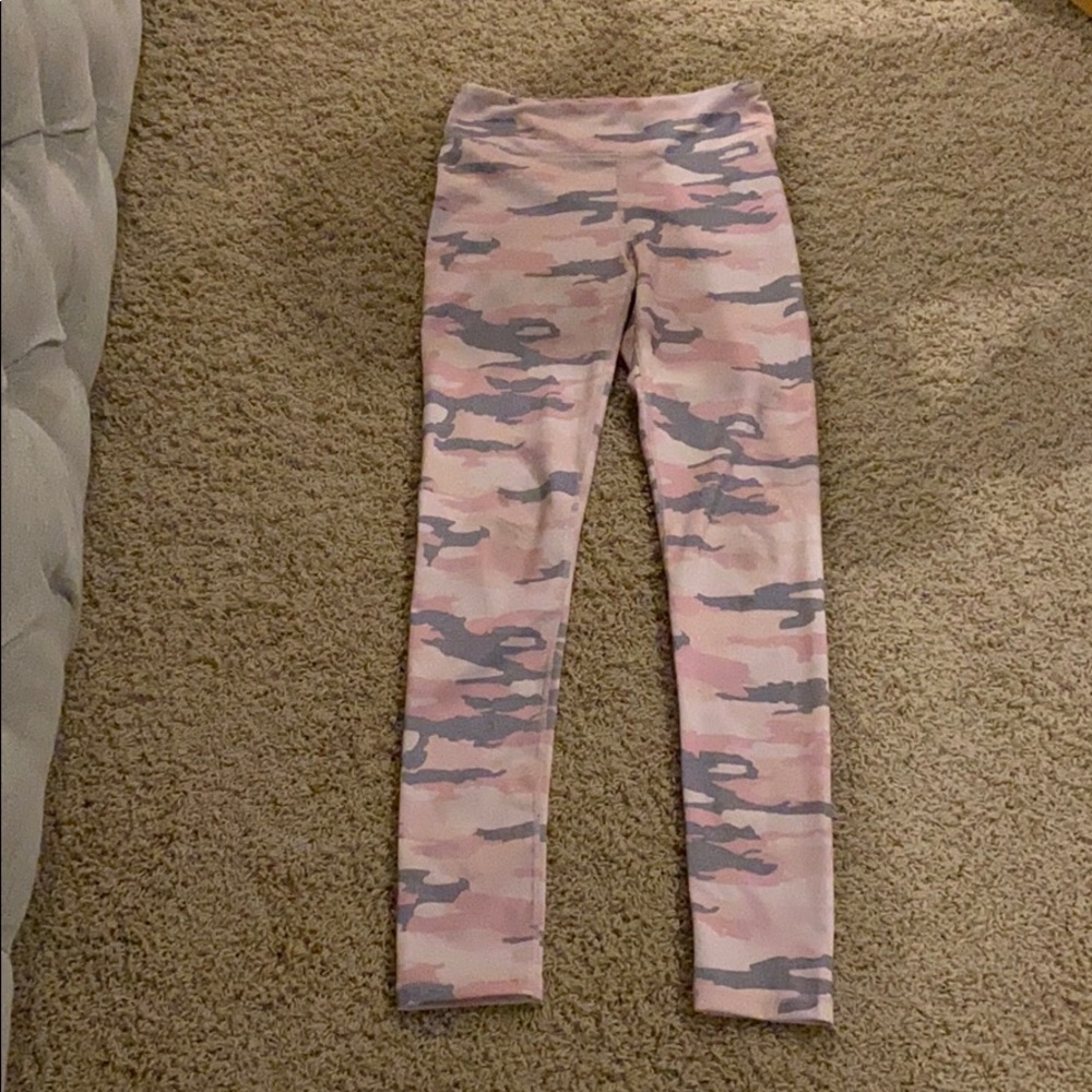 girls leggings